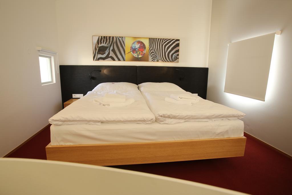 Hotel Purkmistr Kroměříž Kamer foto