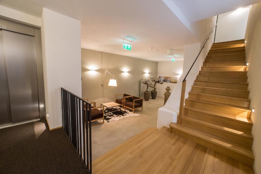 Hotel Purkmistr Kroměříž Buitenkant foto