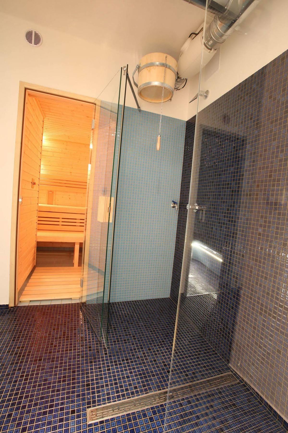 Hotel Purkmistr Kroměříž Buitenkant foto