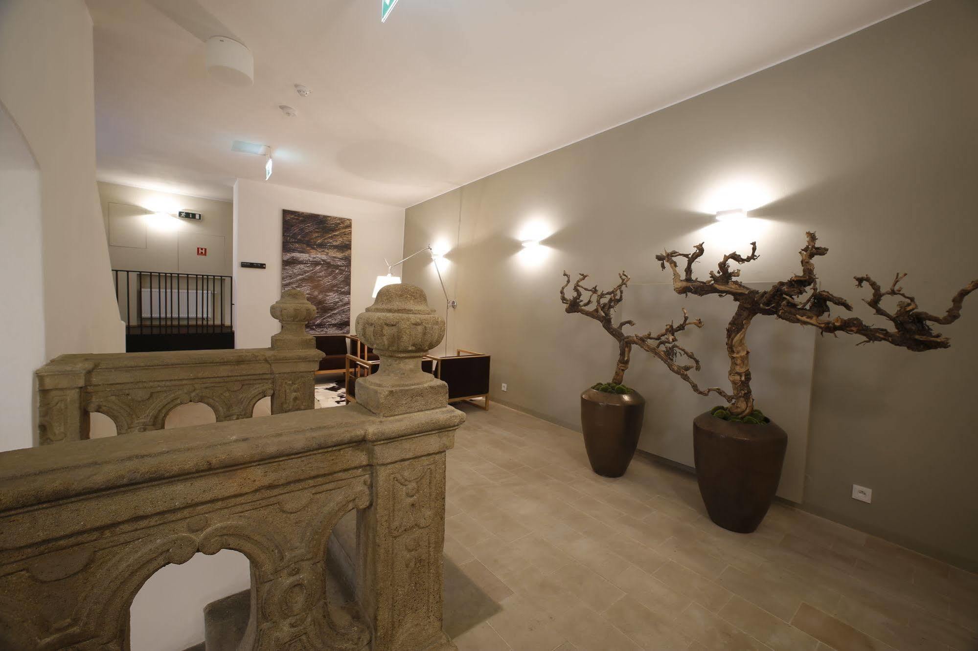 Hotel Purkmistr Kroměříž Buitenkant foto