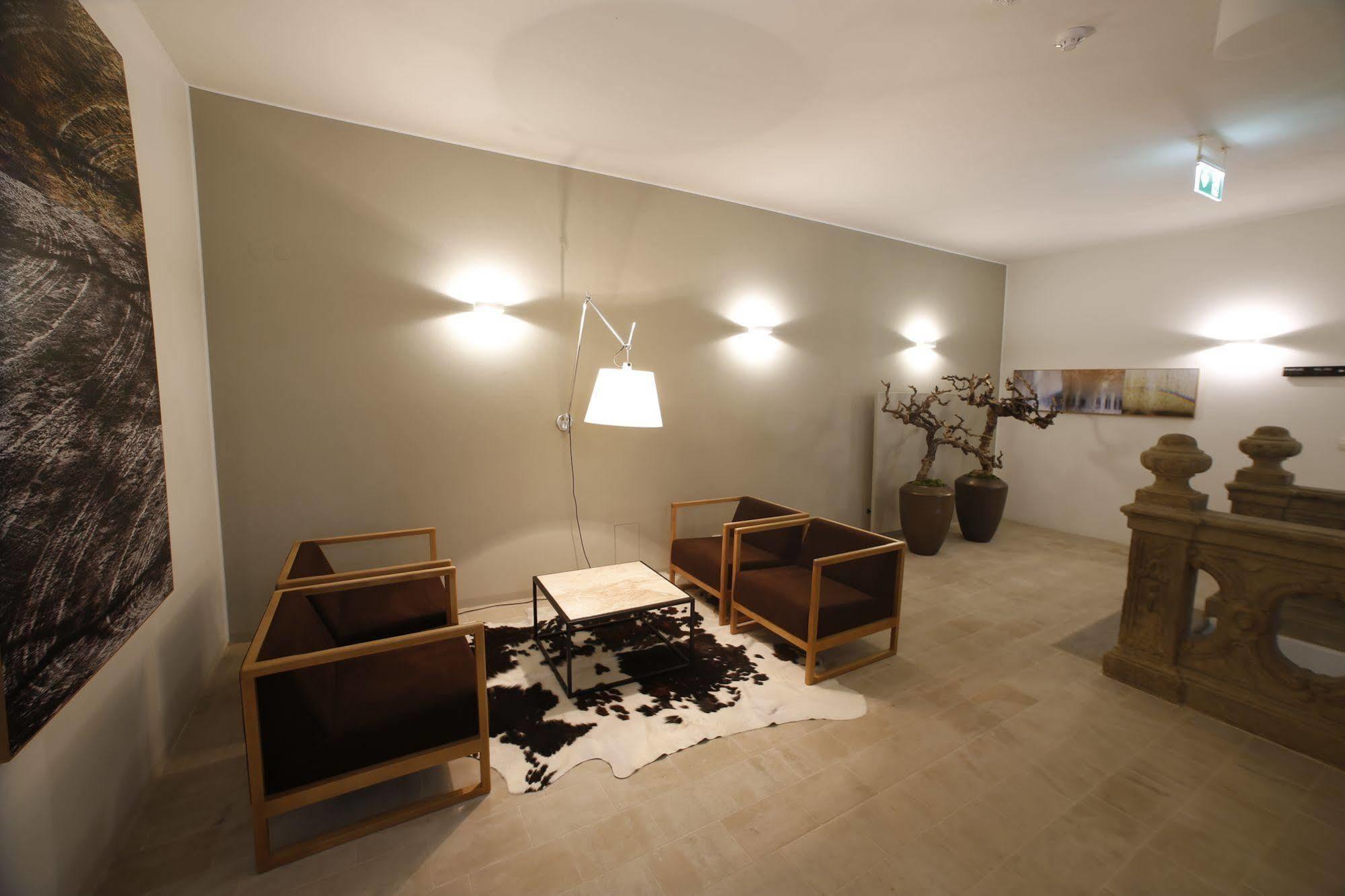 Hotel Purkmistr Kroměříž Buitenkant foto